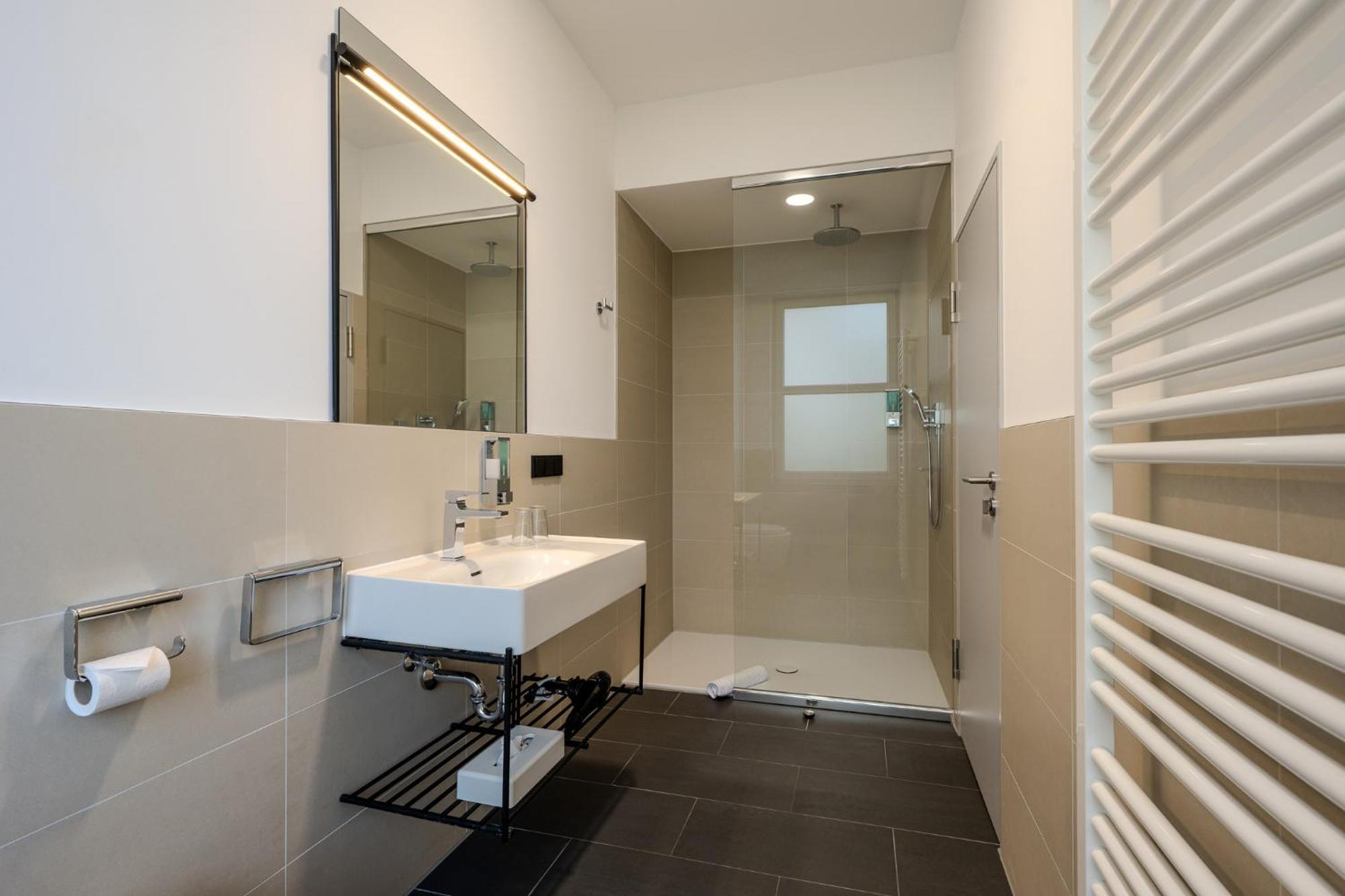 Mk Hotel Берлін Екстер'єр фото