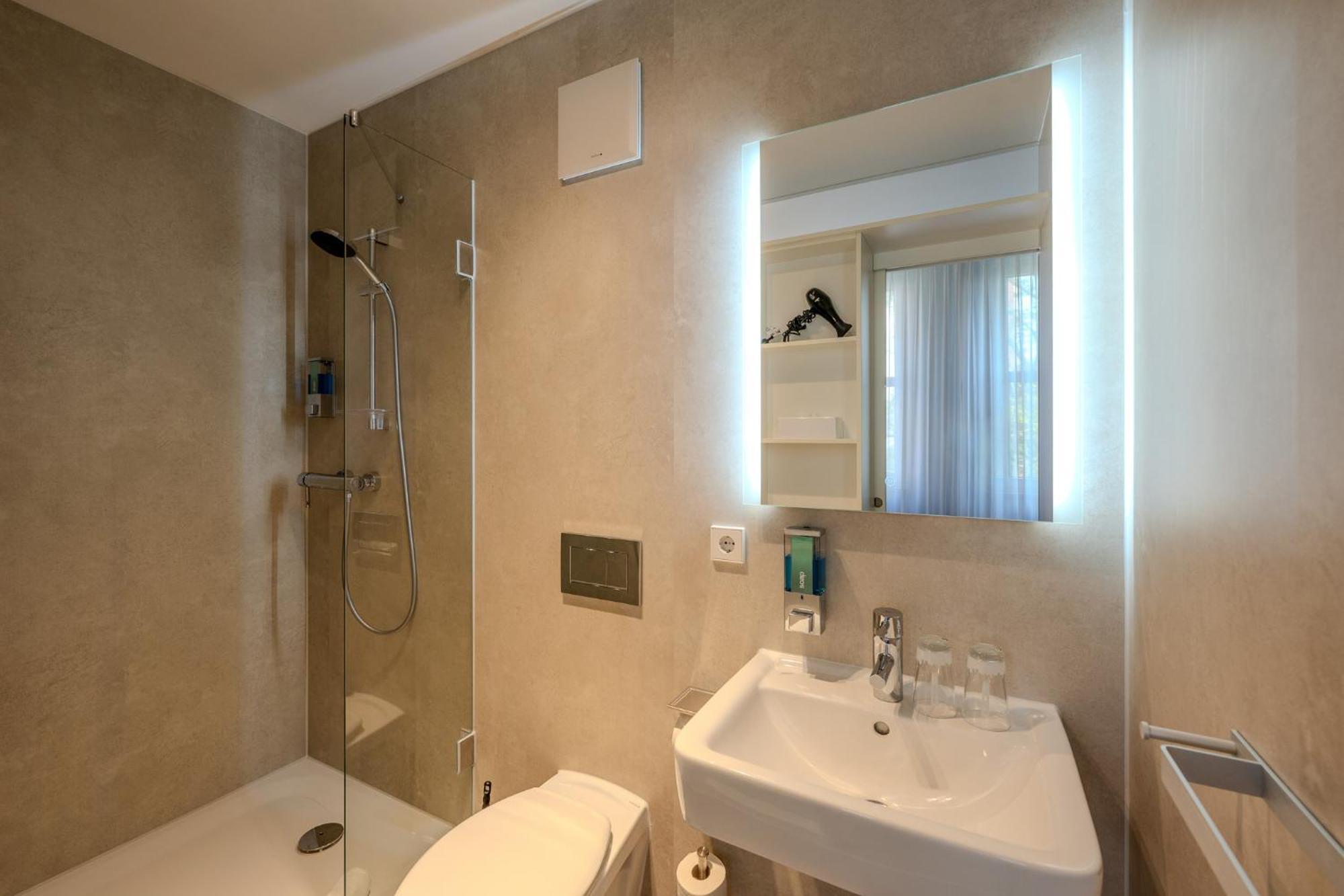 Mk Hotel Берлін Екстер'єр фото